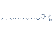TOFA chemical structure