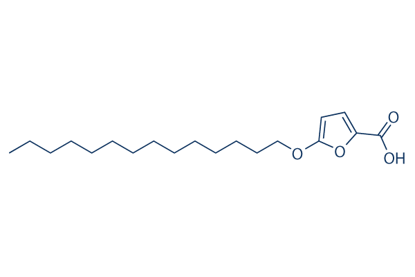 TOFA chemical structure