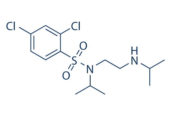 RN-1734 chemical structure