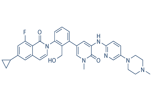 RN486 chemical structure
