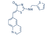 Ro-3306 chemical structure