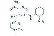RO9021 chemical structure