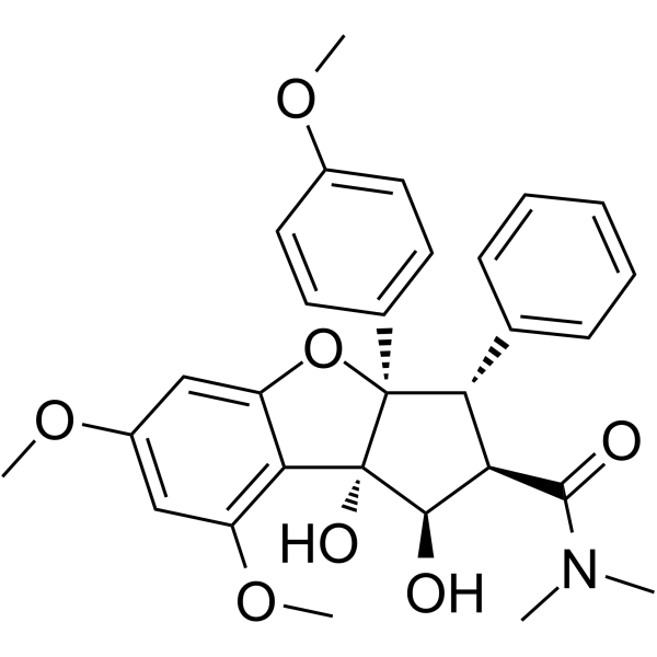 Rocaglamide