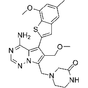 Rogaratinib