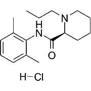 Ropivacaine hydrochloride