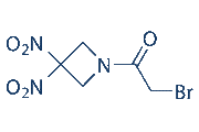 RRx-001 chemical structure