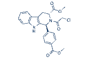 RSL3 chemical structure