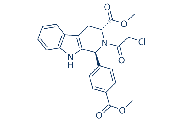 RSL3 chemical structure