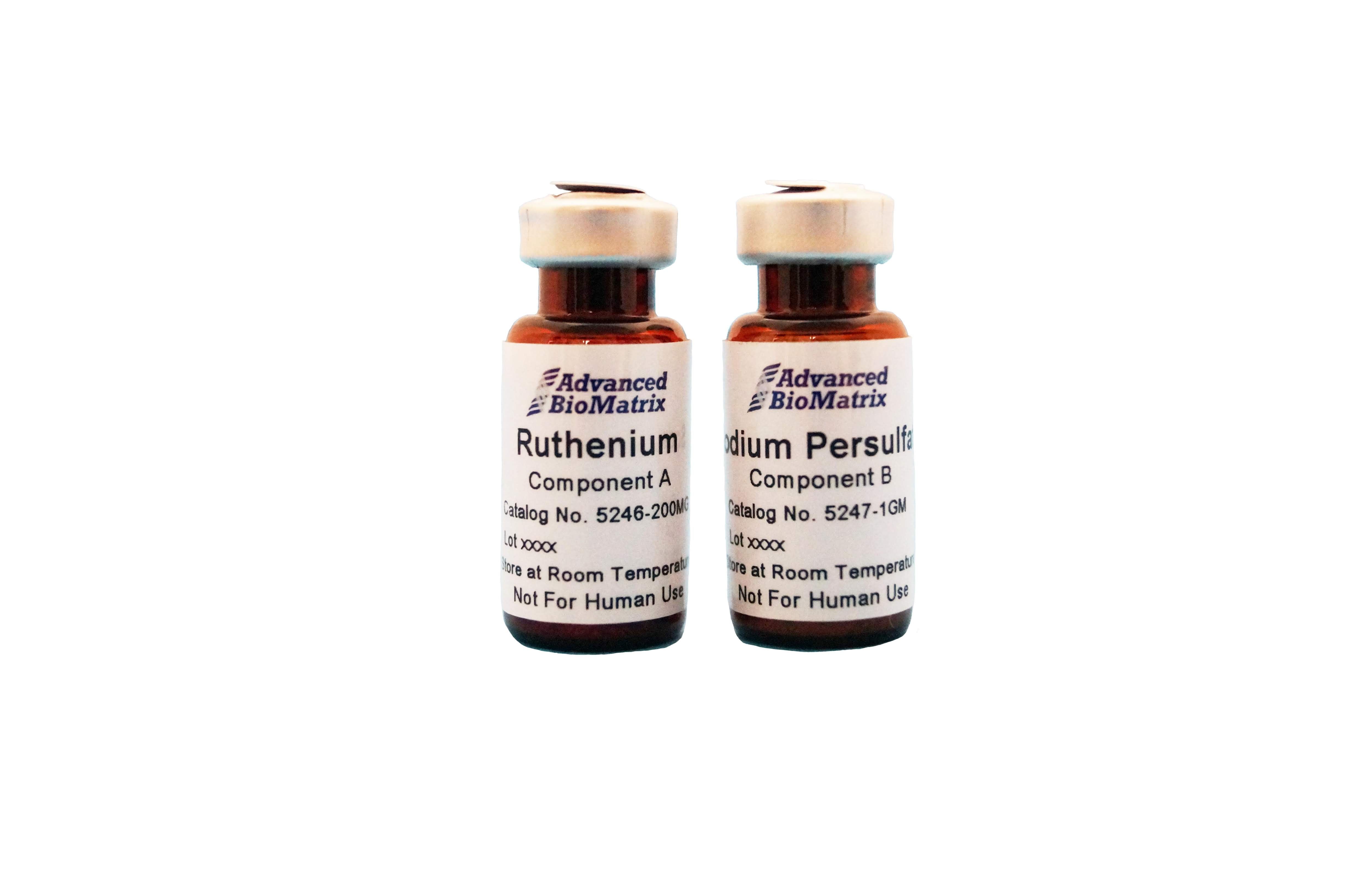 Ruthenium Photoinitiator (400-450nm), Visible Light Photocrosslinking Kit