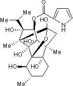 Ryanodine