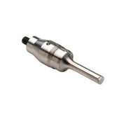 Branson Replacement Flat Tip (1/4-28 Thread)