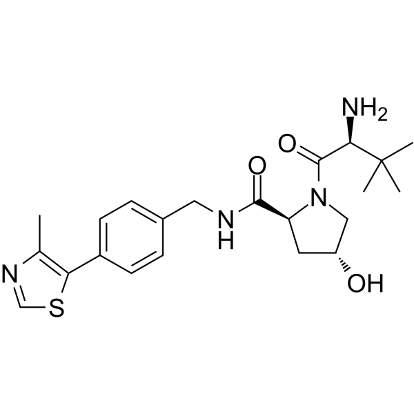 (S,R,S)-AHPC