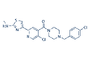 WNK-IN-11 chemical structure