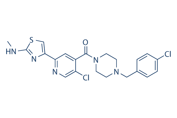 WNK-IN-11 chemical structure