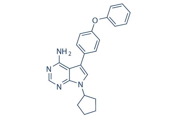 RK 24466 chemical structure