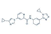 GS-444217 chemical structure