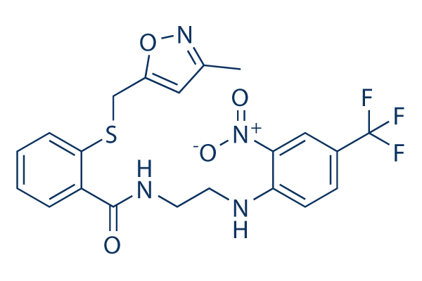 RU-301 chemical structure