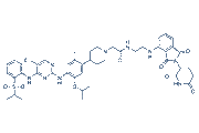 MS4078 chemical structure