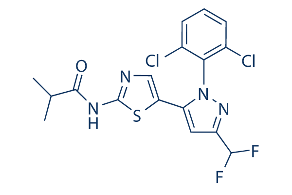 BMS-5 chemical structure