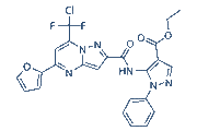 Mycro 3 chemical structure