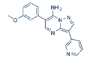 Ehp-inhibitor-1 chemical structure