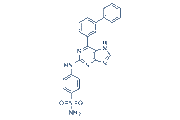 CDK2-IN-73 (CDK2-IN-4) chemical structure