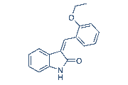 SU5204 chemical structure