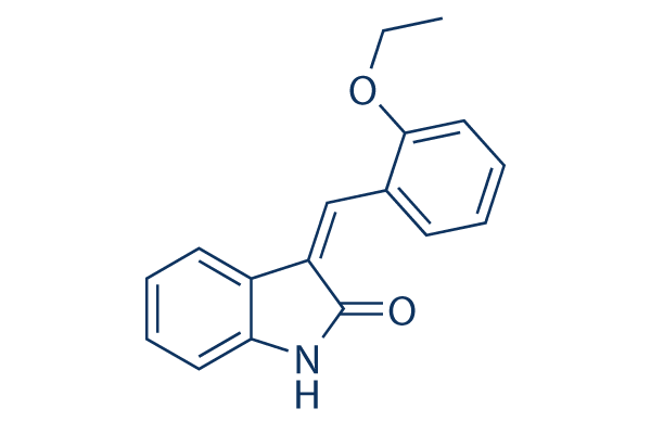 SU5204 chemical structure