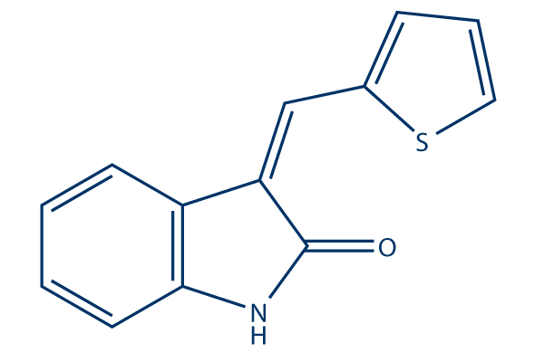 SU5208 chemical structure
