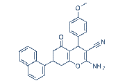 UCPH-101 chemical structure
