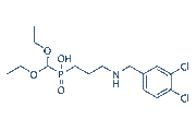 CGP52432 chemical structure
