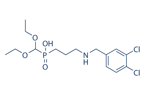 CGP52432 chemical structure