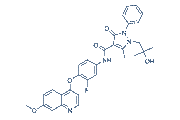 AMG-1 chemical structure
