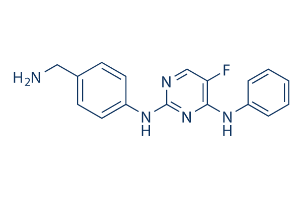 CZC-8004 chemical structure