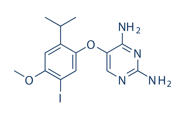 AF-353 chemical structure