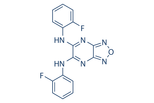BAM 15 chemical structure