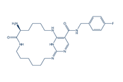 UNC2541 chemical structure