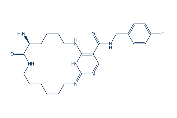UNC2541 chemical structure