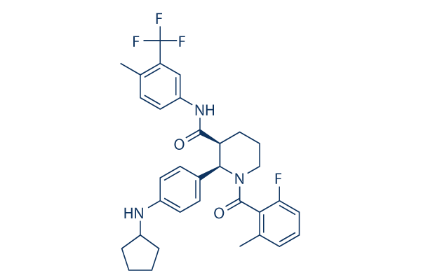 Avacopan chemical structure