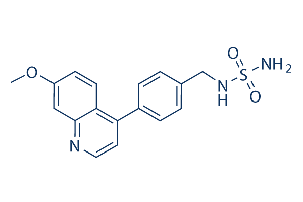 Enpp-1-IN-1 chemical structure