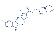 SU14813 chemical structure