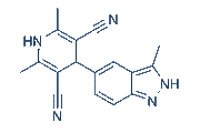 BAY-474 chemical structure