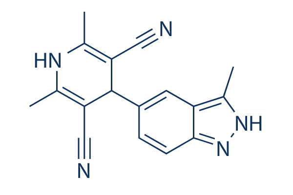 BAY-474 chemical structure