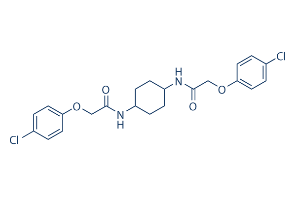 ISRIB chemical structure