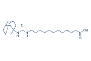 AUDA chemical structure