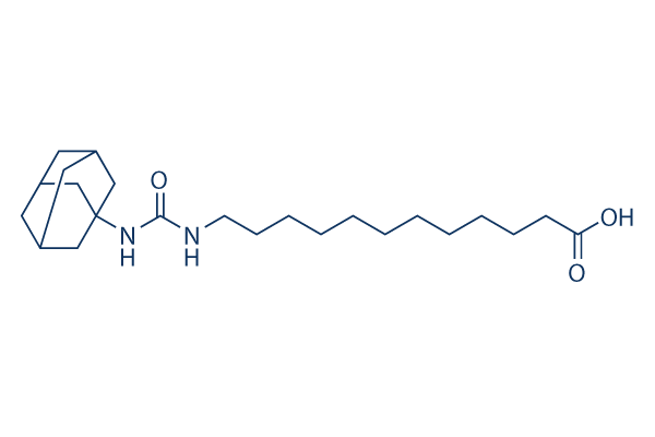 AUDA chemical structure