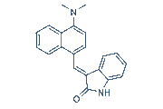 MAZ51 chemical structure