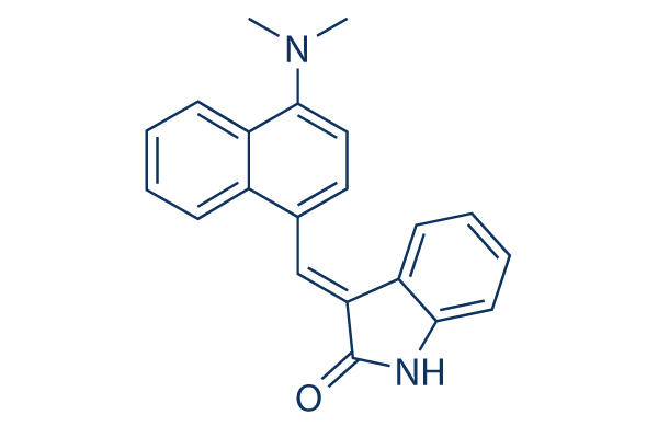 MAZ51 chemical structure