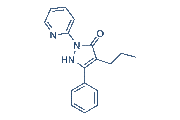 Isuzinaxib (APX-115 free base) chemical structure
