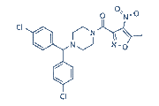 ML 210 chemical structure